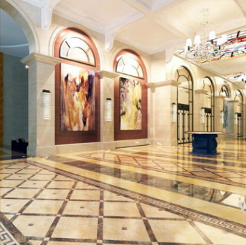 三乡马可波罗瓷砖