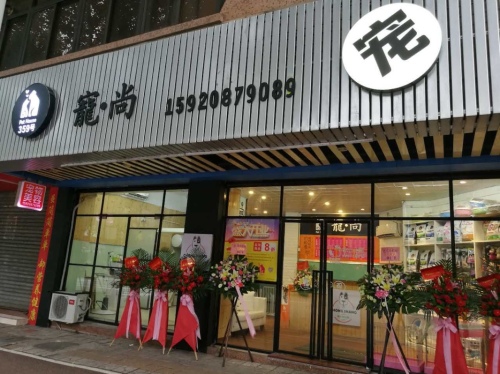 宠尚宠物店